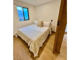 Foto 9 de VENTA DE HERMOSO APARTAMENTO AMOBLADO LOMA EL TESORO, MEDELLIN