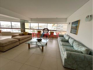 Foto 4 de 🌊 ¡VIVE FRENTE AL MAR CON TODAS LAS COMODIDADES!
📍 Malecón San Martín – Ancón
✨ Hermoso departamento en venta con una espectacular vista directa al