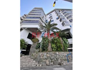 Foto 1 de 🌊 ¡VIVE FRENTE AL MAR CON TODAS LAS COMODIDADES!
📍 Malecón San Martín – Ancón
✨ Hermoso departamento en venta con una espectacular vista directa al