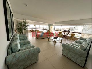Foto 2 de 🌊 ¡VIVE FRENTE AL MAR CON TODAS LAS COMODIDADES!
📍 Malecón San Martín – Ancón
✨ Hermoso departamento en venta con una espectacular vista directa al