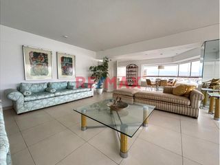 Foto 3 de 🌊 ¡VIVE FRENTE AL MAR CON TODAS LAS COMODIDADES!
📍 Malecón San Martín – Ancón
✨ Hermoso departamento en venta con una espectacular vista directa al