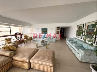 Foto 5 de 🌊 ¡VIVE FRENTE AL MAR CON TODAS LAS COMODIDADES!
📍 Malecón San Martín – Ancón
✨ Hermoso departamento en venta con una espectacular vista directa al