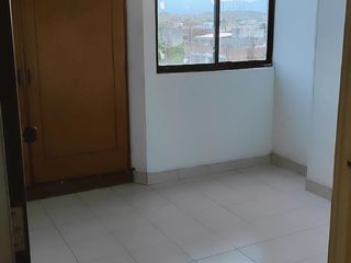 Foto 6 de apartamento en venta en edf santa elena. Cod V2488