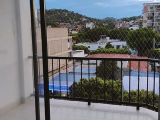 Foto 1 de apartamento en venta en edf santa elena. Cod V2488
