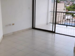Foto 2 de apartamento en venta en edf santa elena. Cod V2488