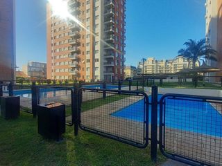 DN - Departamento 2 ambientes en hemoso ¨Complejo Barrio Parque¨ Bernal
