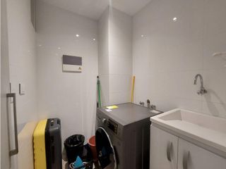 Foto 11 de VENDO APARTAMENTO  EN El POBLADO EN BARRANQUILLA-APARTAMENTO AMOBLADO