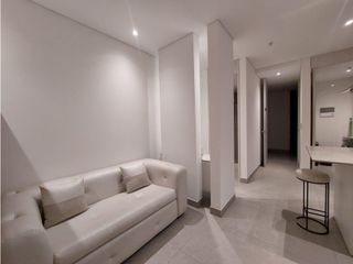 Foto 9 de VENDO APARTAMENTO  EN El POBLADO EN BARRANQUILLA-APARTAMENTO AMOBLADO
