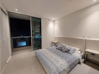 Foto 1 de VENDO APARTAMENTO  EN El POBLADO EN BARRANQUILLA-APARTAMENTO AMOBLADO