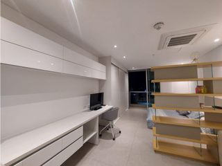 Foto 6 de VENDO APARTAMENTO  EN El POBLADO EN BARRANQUILLA-APARTAMENTO AMOBLADO