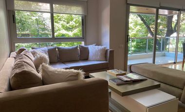 Apartamento en Venta en Las Cañitas