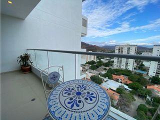 Foto 2 de Venta de Apartaestudio en Santa Marta