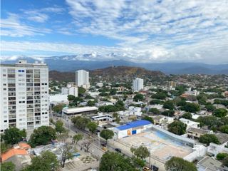 Foto 1 de Venta de Apartaestudio en Santa Marta