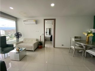 Foto 7 de Venta de Apartaestudio en Santa Marta