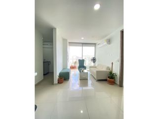 Foto 4 de Venta de Apartaestudio en Santa Marta