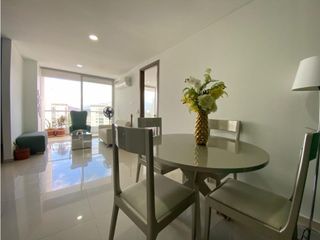 Foto 3 de Venta de Apartaestudio en Santa Marta