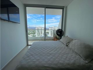 Foto 11 de Venta de Apartaestudio en Santa Marta
