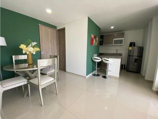 Foto 10 de Venta de Apartaestudio en Santa Marta