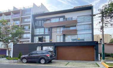 Departamento en Venta en Santiago de Surco - Ansicht 3