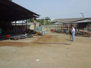 Foto 7 de Km 7 1/2 Vía a Daule (Lotizacion Santa Cecilia) vendo bodega