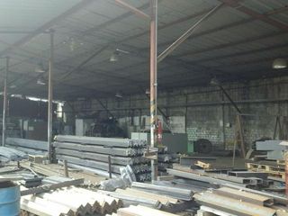 Foto 9 de Km 7 1/2 Vía a Daule (Lotizacion Santa Cecilia) vendo bodega
