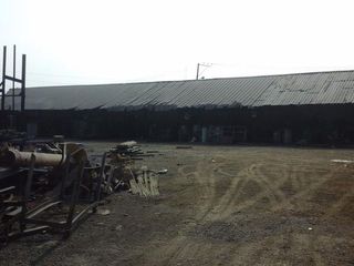 Foto 8 de Km 7 1/2 Vía a Daule (Lotizacion Santa Cecilia) vendo bodega