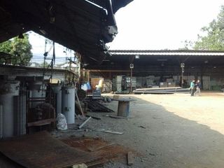 Foto 5 de Km 7 1/2 Vía a Daule (Lotizacion Santa Cecilia) vendo bodega