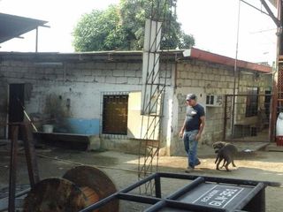 Foto 4 de Km 7 1/2 Vía a Daule (Lotizacion Santa Cecilia) vendo bodega