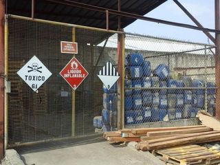 Foto 10 de Km 7 1/2 Vía a Daule (Lotizacion Santa Cecilia) vendo bodega