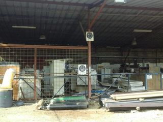 Foto 3 de Km 7 1/2 Vía a Daule (Lotizacion Santa Cecilia) vendo bodega
