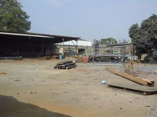 Foto 6 de Km 7 1/2 Vía a Daule (Lotizacion Santa Cecilia) vendo bodega