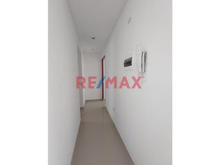 Foto 9 de Departamento De Estreno En Venta Cerca A La Corte De Justicia, Piso 3 Urb Natasha Alta 🏢🔑🌳