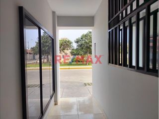 Foto 3 de Departamento De Estreno En Venta Cerca A La Corte De Justicia, Piso 3 Urb Natasha Alta 🏢🔑🌳