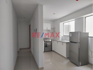 Foto 6 de Departamento De Estreno En Venta Cerca A La Corte De Justicia, Piso 3 Urb Natasha Alta 🏢🔑🌳