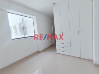 Foto 8 de Departamento De Estreno En Venta Cerca A La Corte De Justicia, Piso 3 Urb Natasha Alta 🏢🔑🌳
