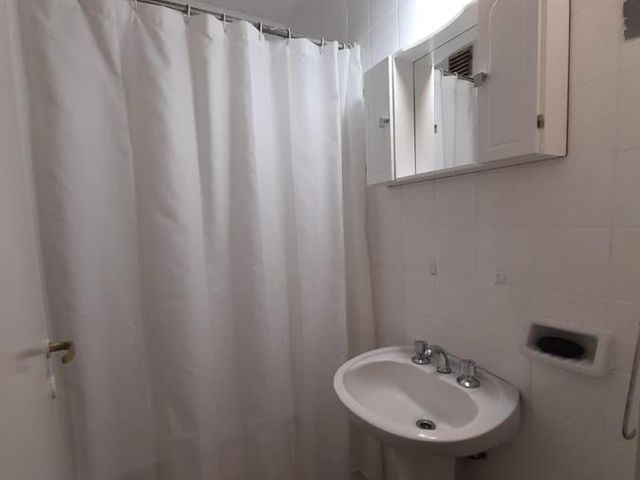 Departamento - Nueva Cordoba