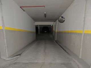 Foto 6 de COCHERA EN VENTA BELGRANO PORTÓN AUTOMÁTICO, FIJA, CUBIERTA,