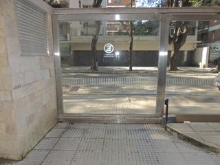 Foto 11 de COCHERA EN VENTA BELGRANO PORTÓN AUTOMÁTICO, FIJA, CUBIERTA,