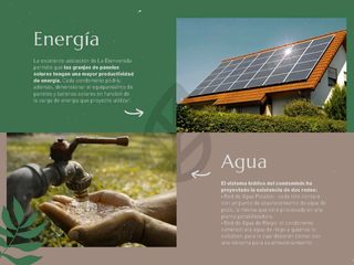 Foto 12 de Venta de terrenos en el Condominio La Bienvenida - Chincha
