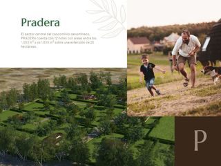 Foto 8 de Venta de terrenos en el Condominio La Bienvenida - Chincha