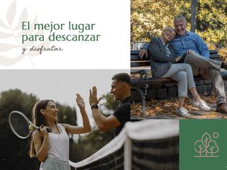 Foto 10 de Venta de terrenos en el Condominio La Bienvenida - Chincha