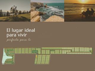 Foto 3 de Venta de terrenos en el Condominio La Bienvenida - Chincha