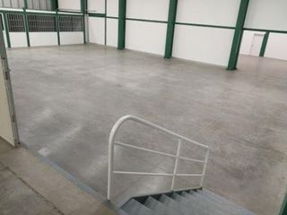 Foto 1 de VENTA BODEGA 995M2 INDUSTRIAL ALTO IMPACTO, NORTE DE QUITO