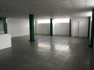 Foto 8 de VENTA BODEGA 995M2 INDUSTRIAL ALTO IMPACTO, NORTE DE QUITO