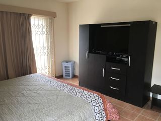 Se Alquila Casa Cerca del Mar en Chipipe - Salinas