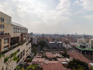 APARTAMENTO en ARRIENDO en Bogotá Los Rosales