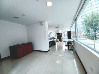 La Carolina, Oficina en Renta, 80m2, 2 ambiente .