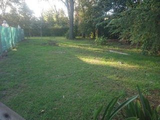 2 Lotes en Venta en zona residencial de Don Torcuato (Barrio El Triangulo)