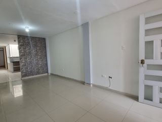 Foto 1 de Departamento En Alquiler En El 3Er Piso- Jose Olaya, Chiclayo