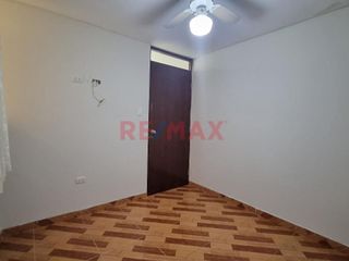 Foto 6 de Departamento En Alquiler En El 3Er Piso- Jose Olaya, Chiclayo